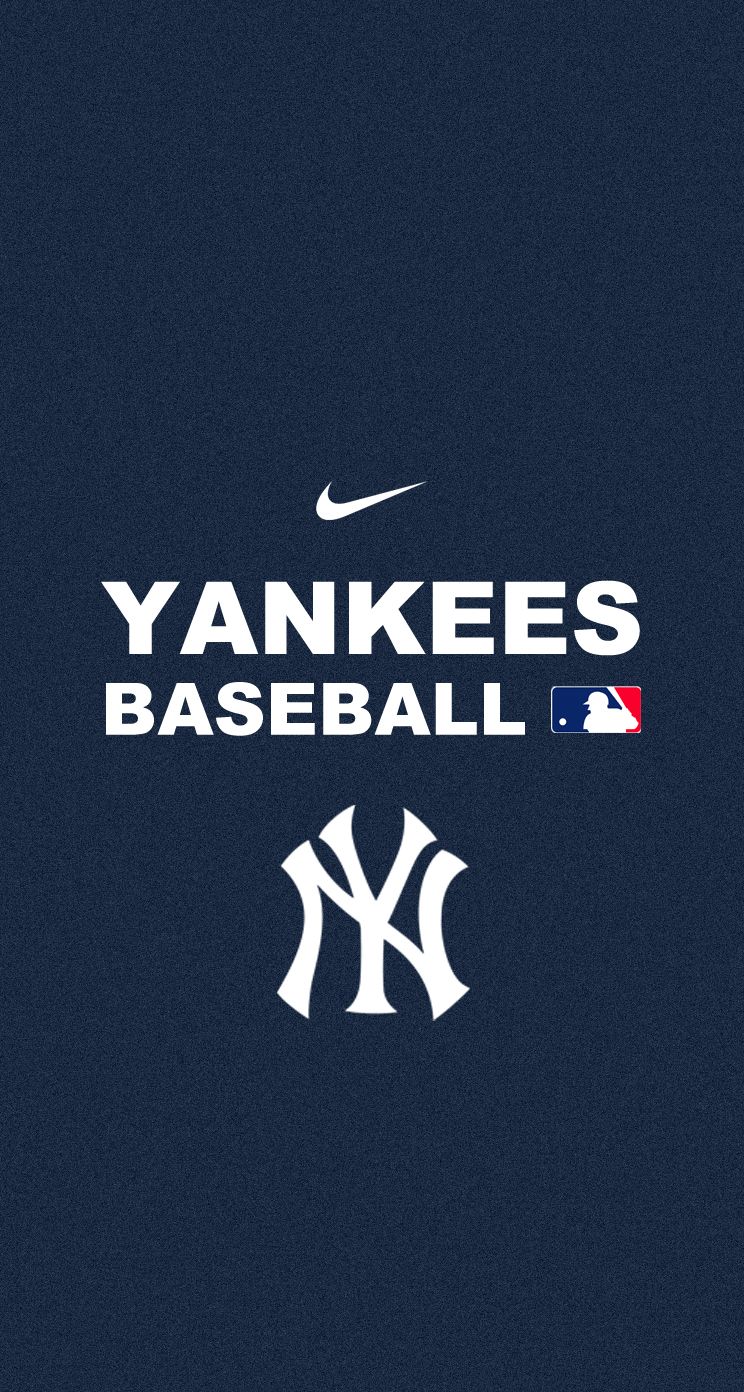 Yankees Phone Wallpaper