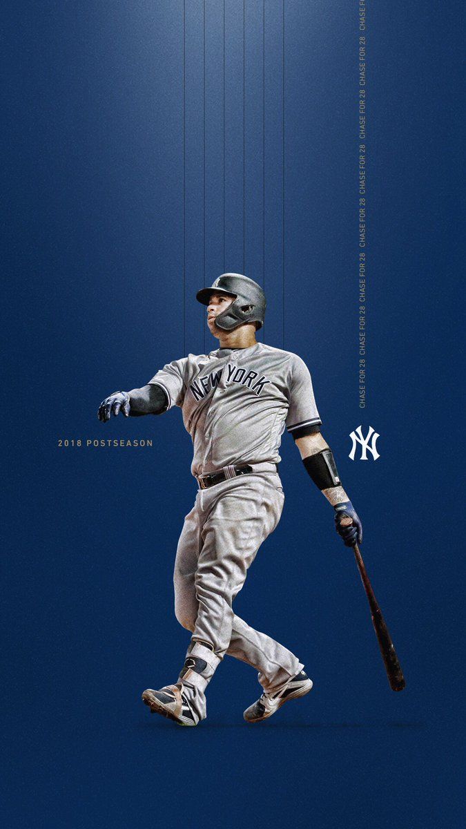 Yankees Baseball Wallpaper