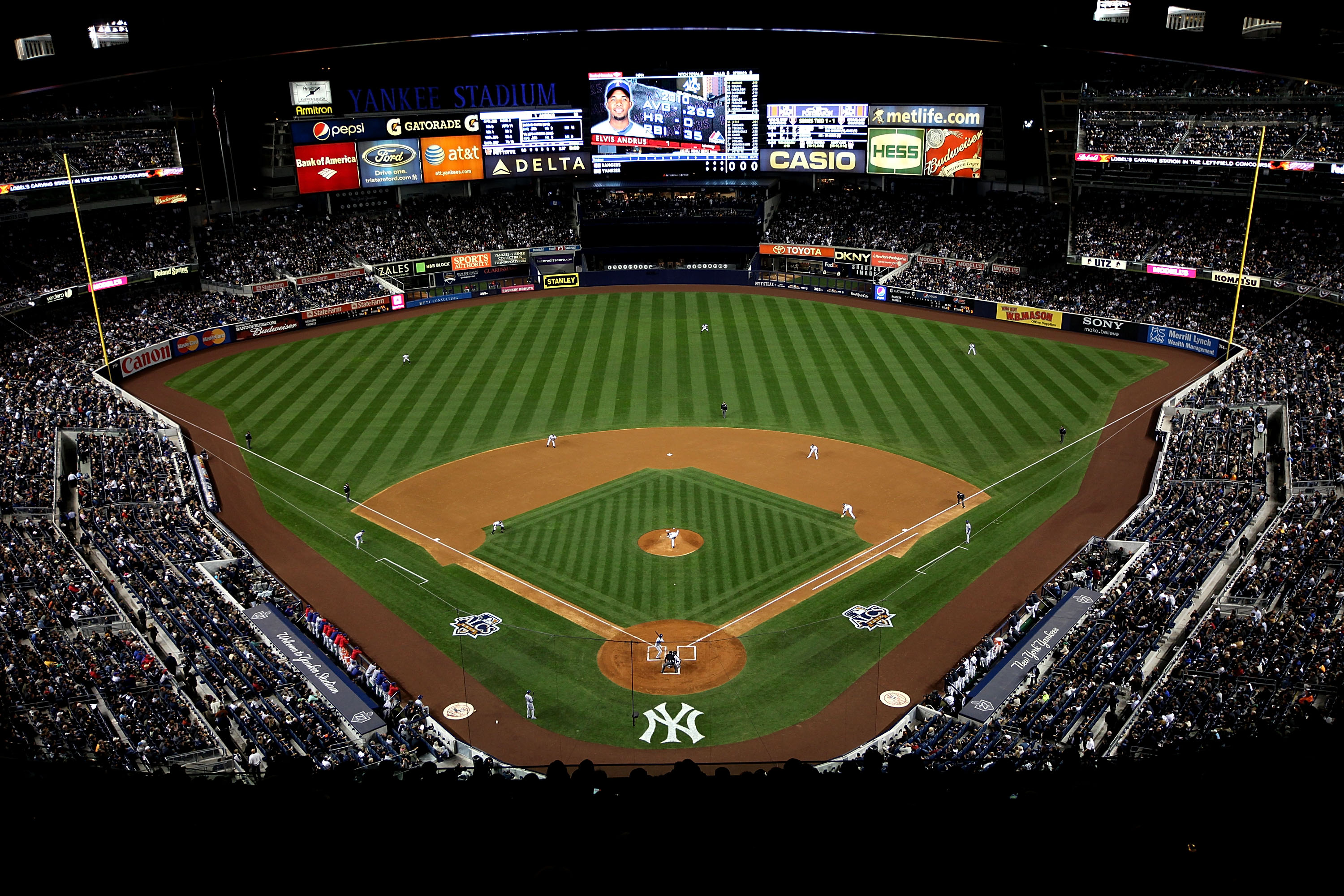 new, York, Yankees, Baseball, Mlb Wallpaper HD / Desktop and Mobile Background