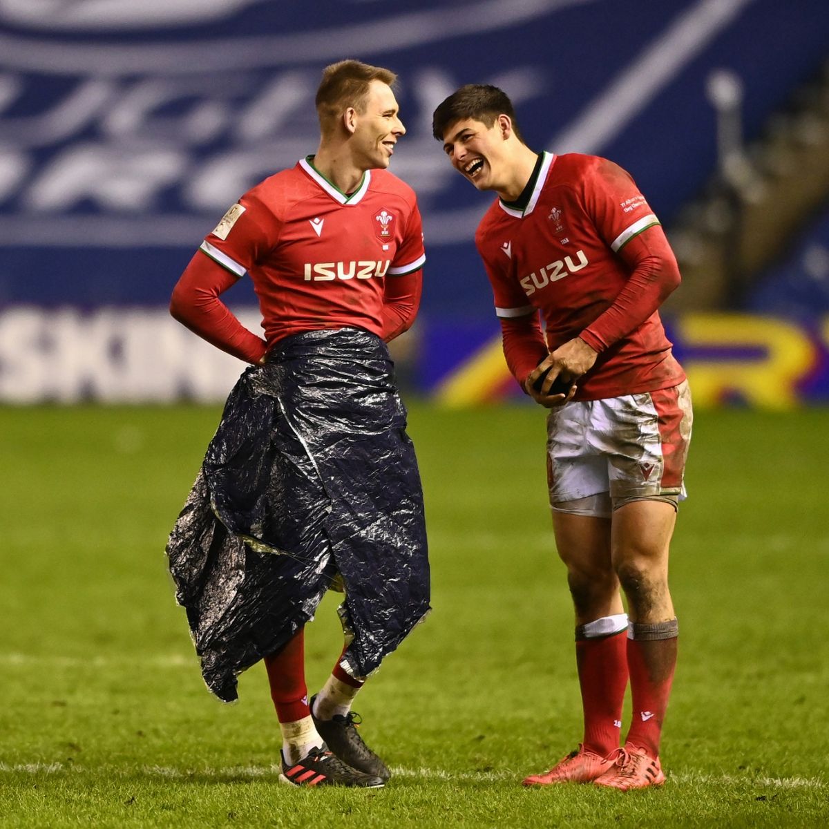 The Wales XV now likely to face the All Blacks as Liam Williams set to join almost entire team of absentees