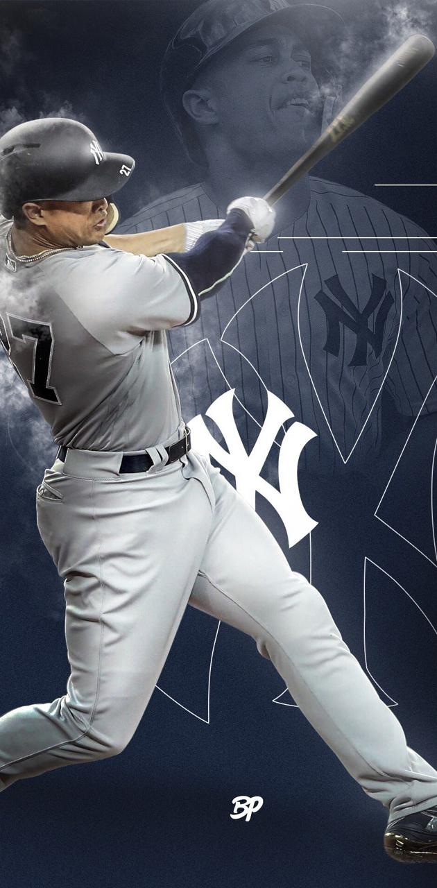 Yankees MLB wallpaper