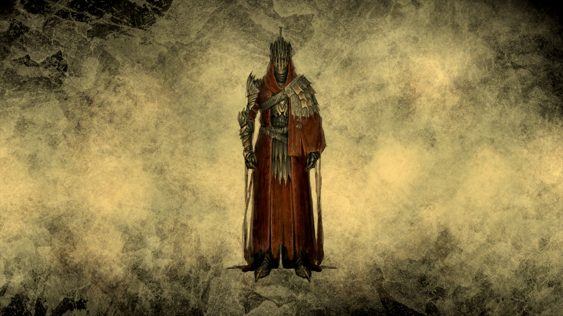 The Mouth of Sauron and the Black Númenóreans