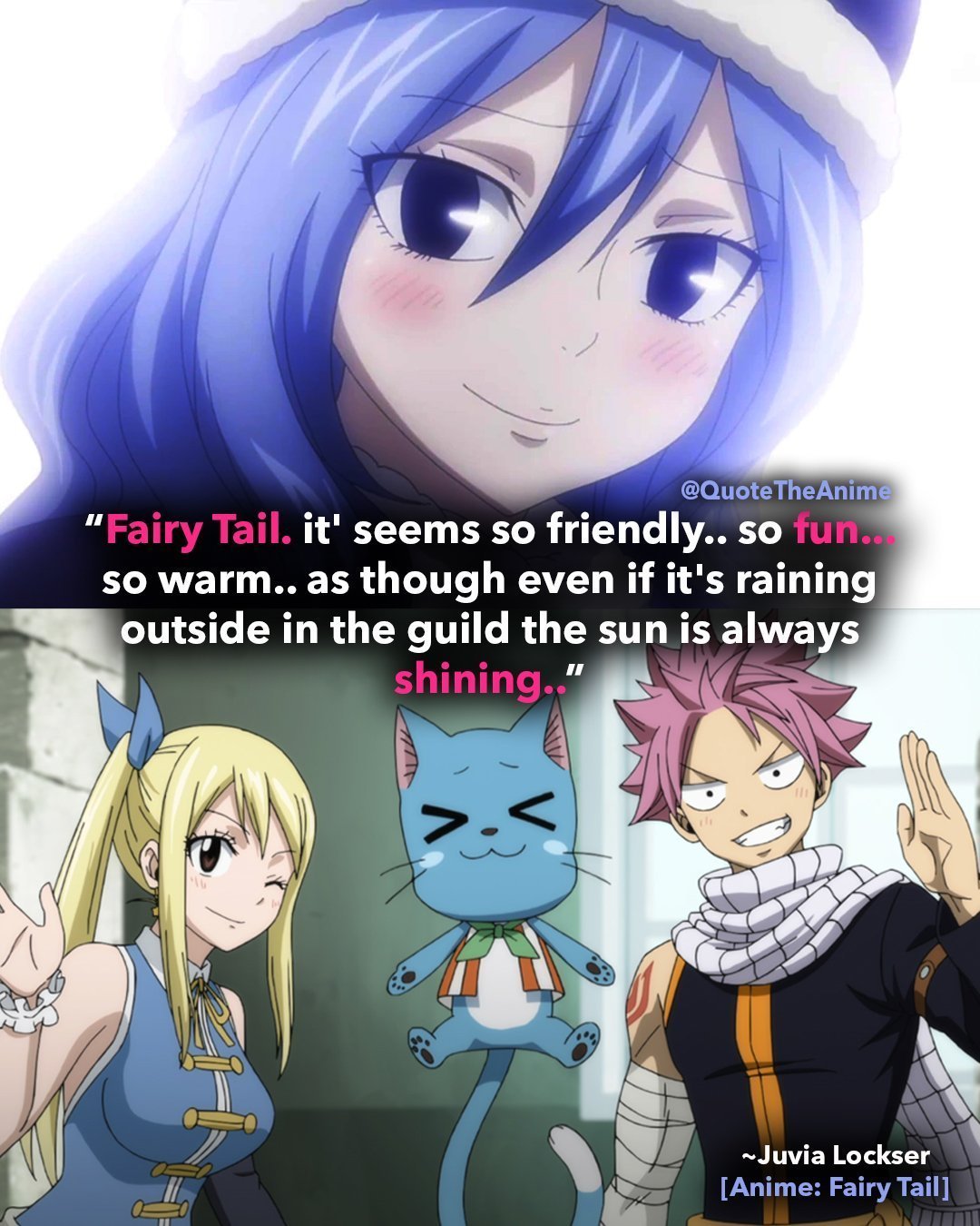 Fairy Tail Final Season Ep 1