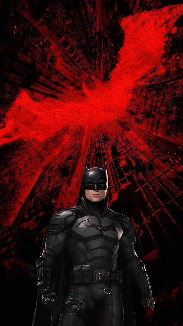 iPhone Wallpaper for iPhone 12, iPhone 11 and iPhone X, iPhone Wallp. Batman wallpaper iphone, HD batman wallpaper, Batman artwork