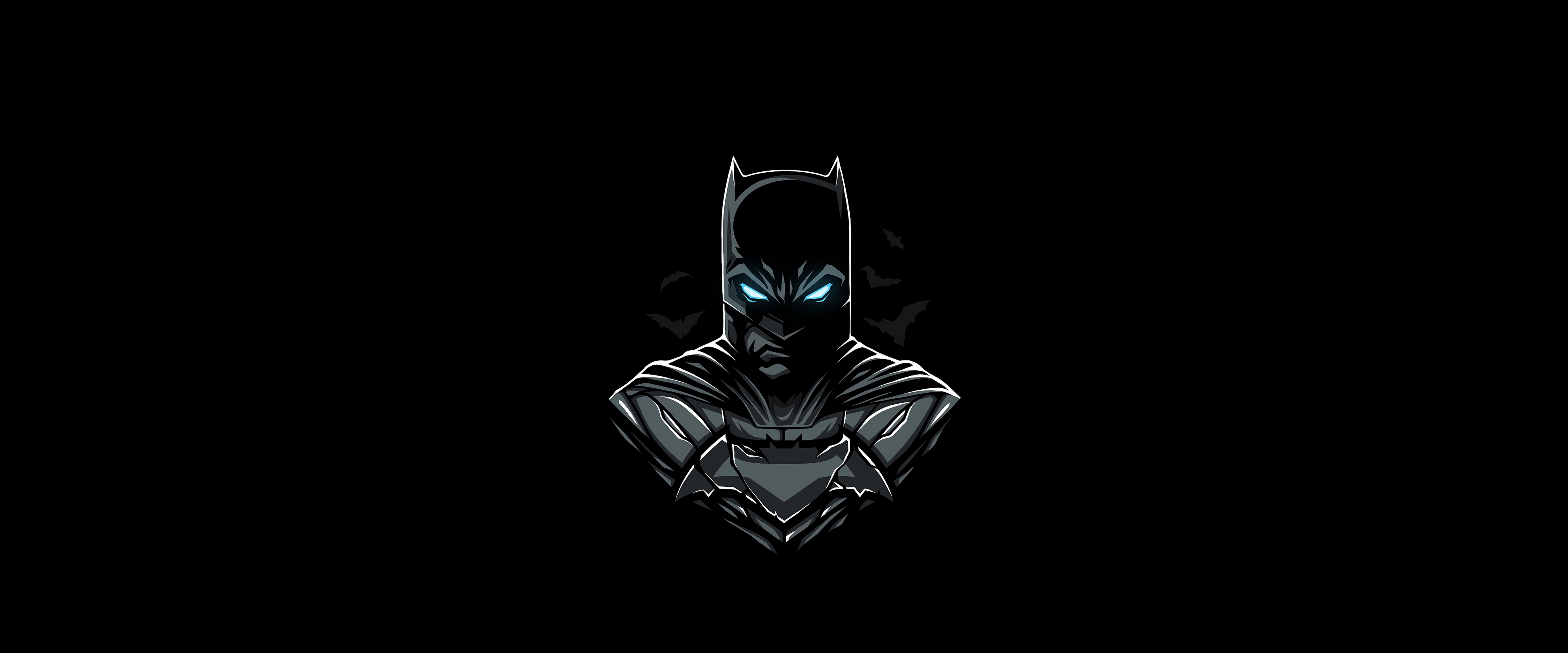 slim-cat957: Batman wallpaper