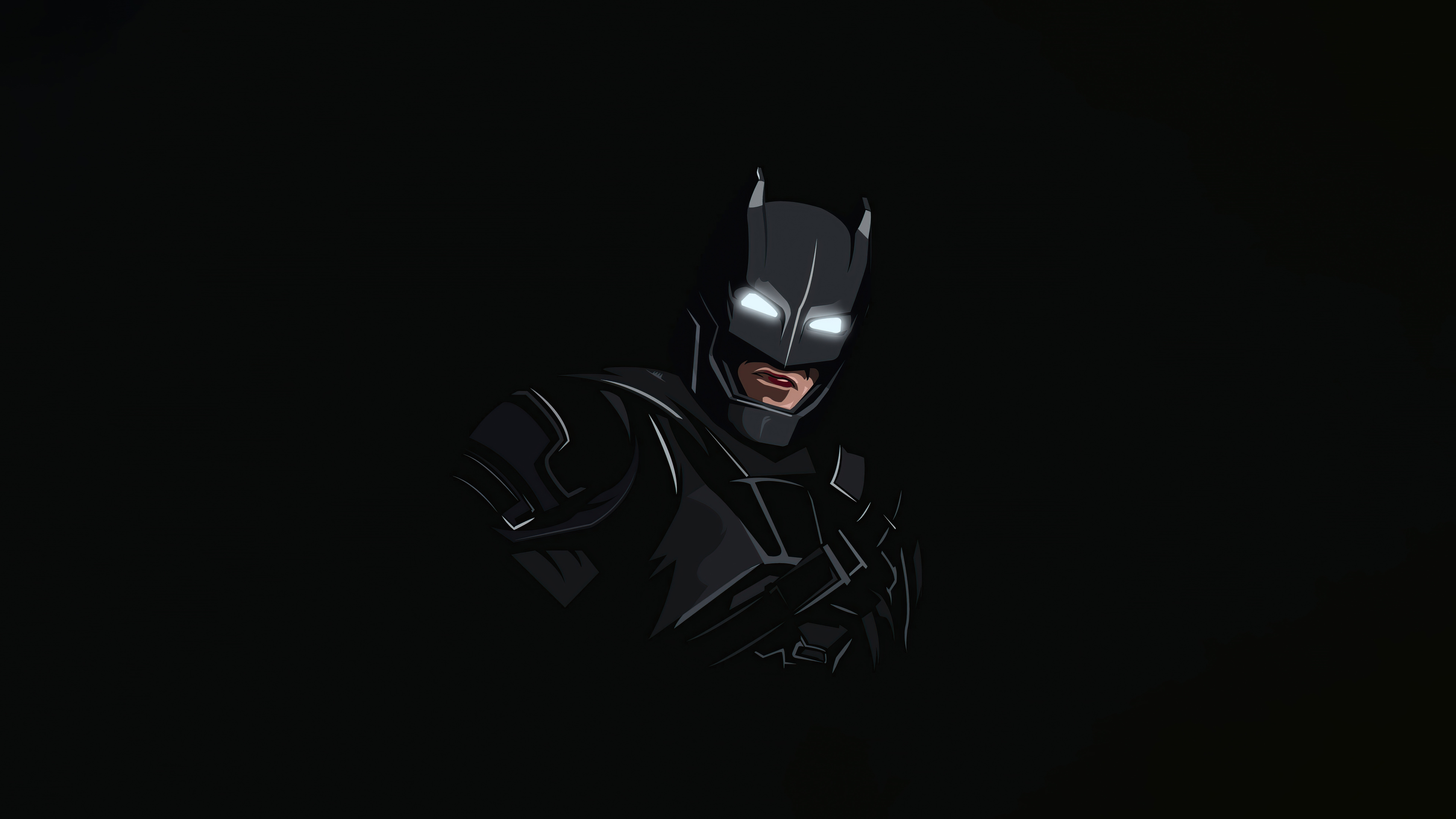 slim-cat957: Batman wallpaper