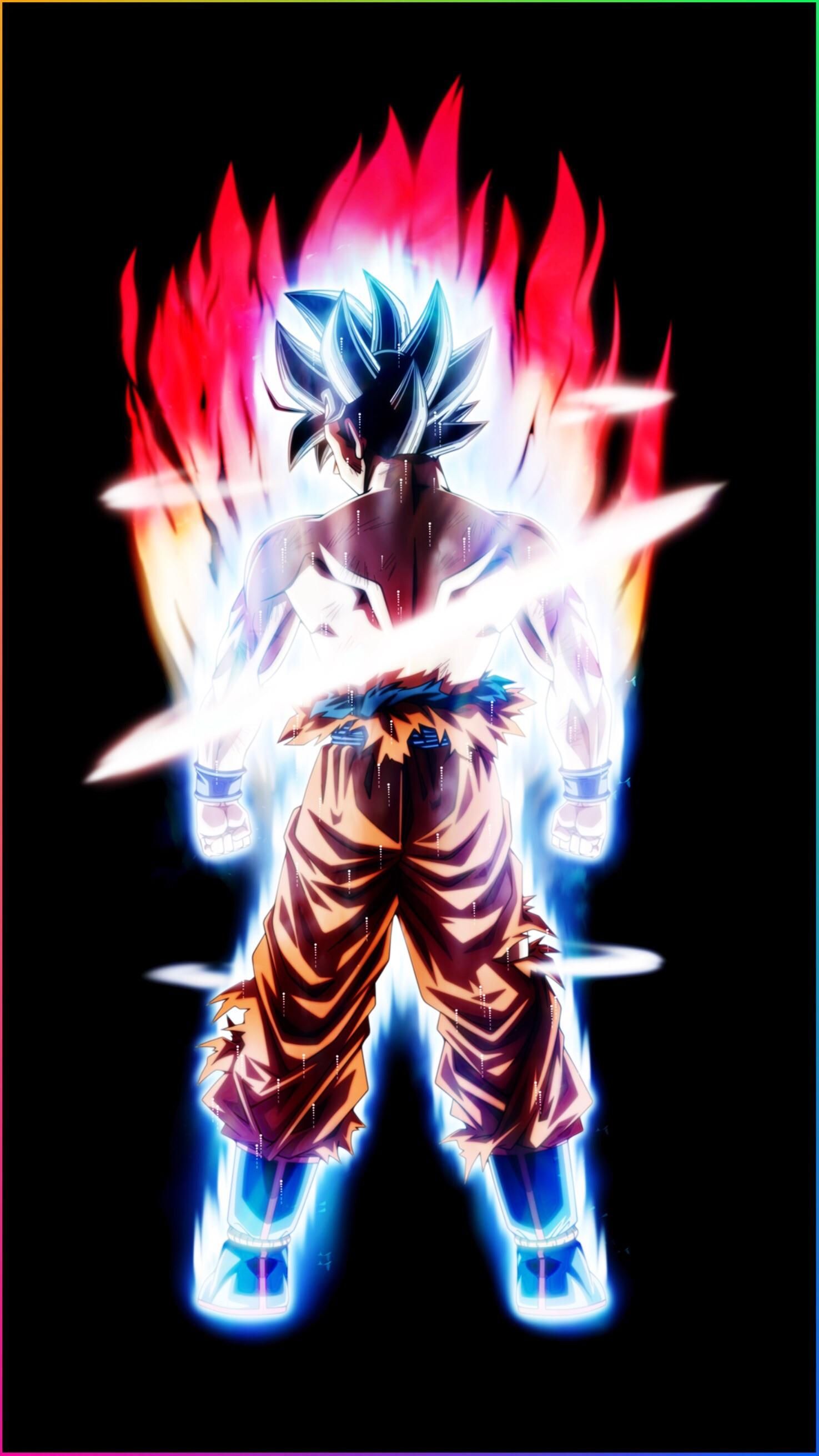 Ultra Instinc background iPhone [1475 x 2326] (i.redd.it) submitted by kenchys to /. Dragon ball super wallpaper, Anime dragon ball super, Dragon ball wallpaper