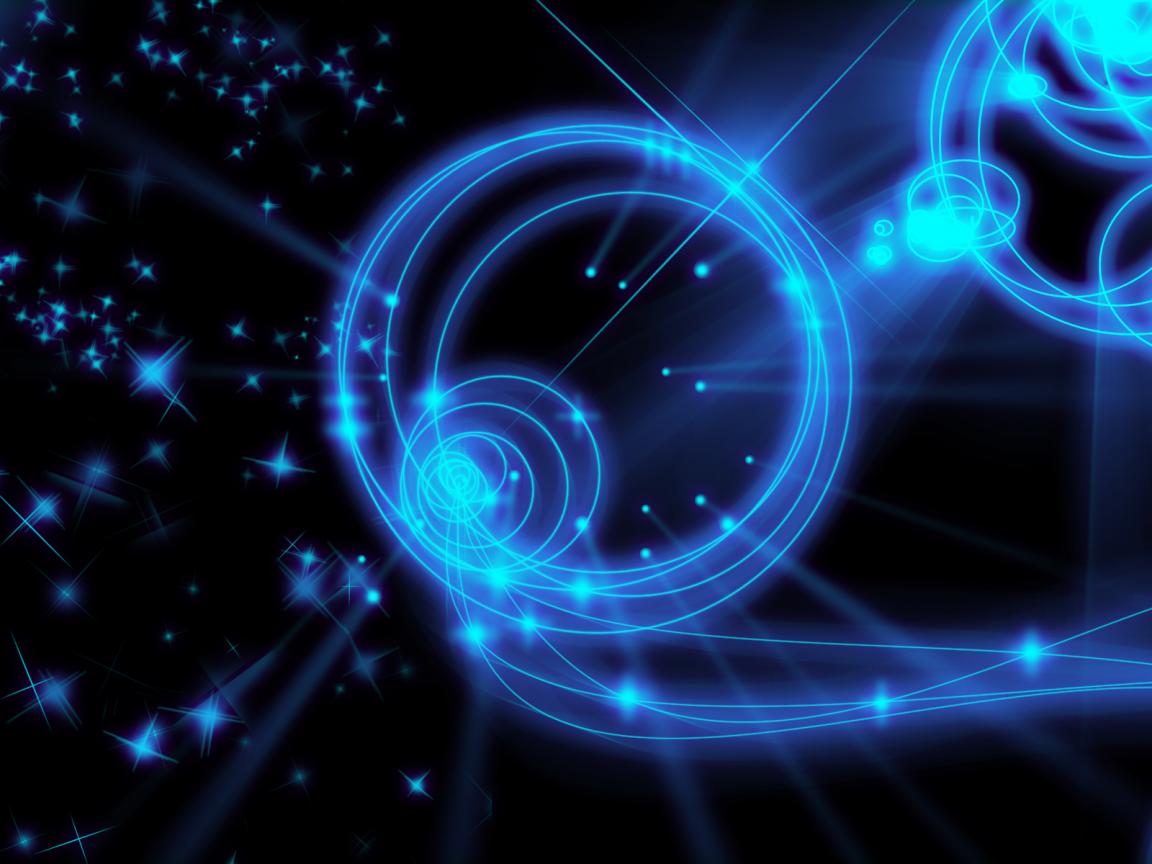 Black And Blue Cool Anime Wallpapers - Wallpaper Cave, image size:1152x864