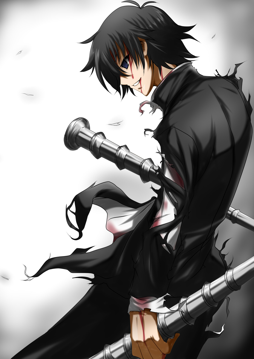 Kumagawa Misogi Box Anime Image Board