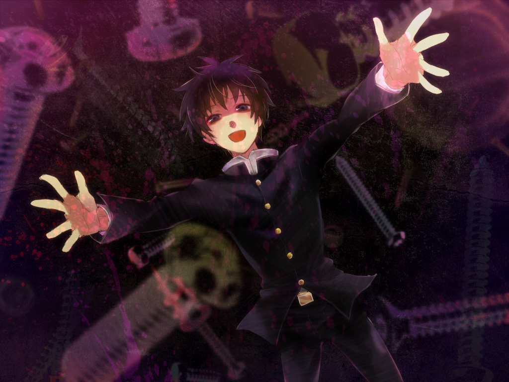 Kumagawa Misogi Box Anime Image Board