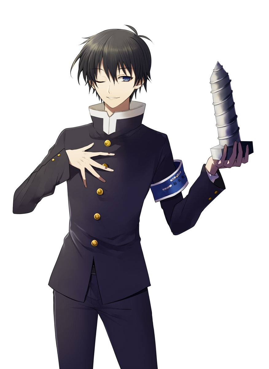 Kumagawa Misogi Box Anime Image Board