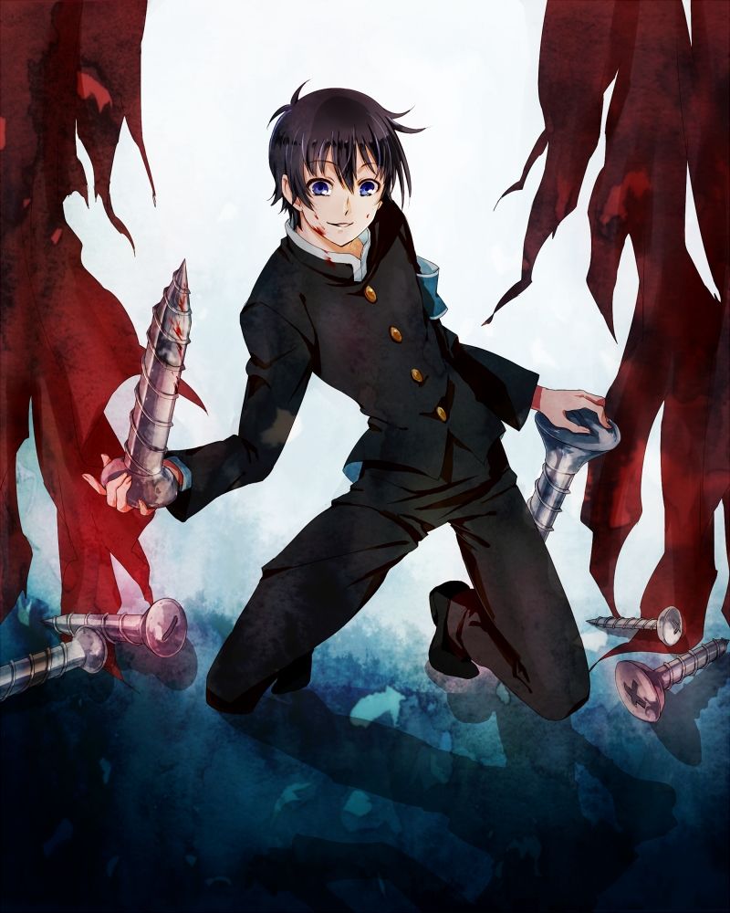 Kumagawa Misogi °. Anime, Anime wallpaper, Anime image