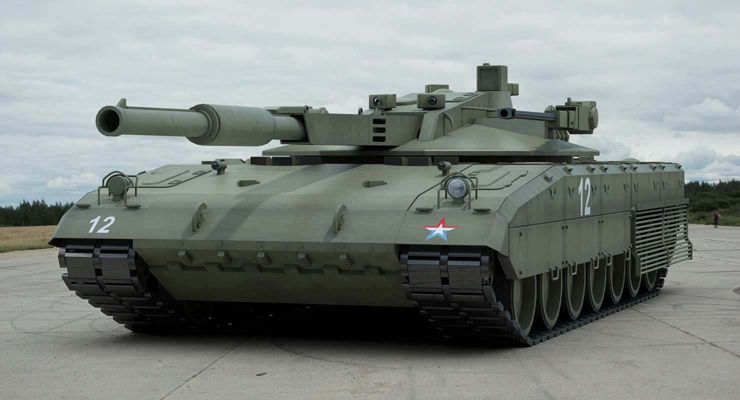 T 14 Armata Wallpaper, Military, HQ T 14 Armata PictureK Wallpaper 2019