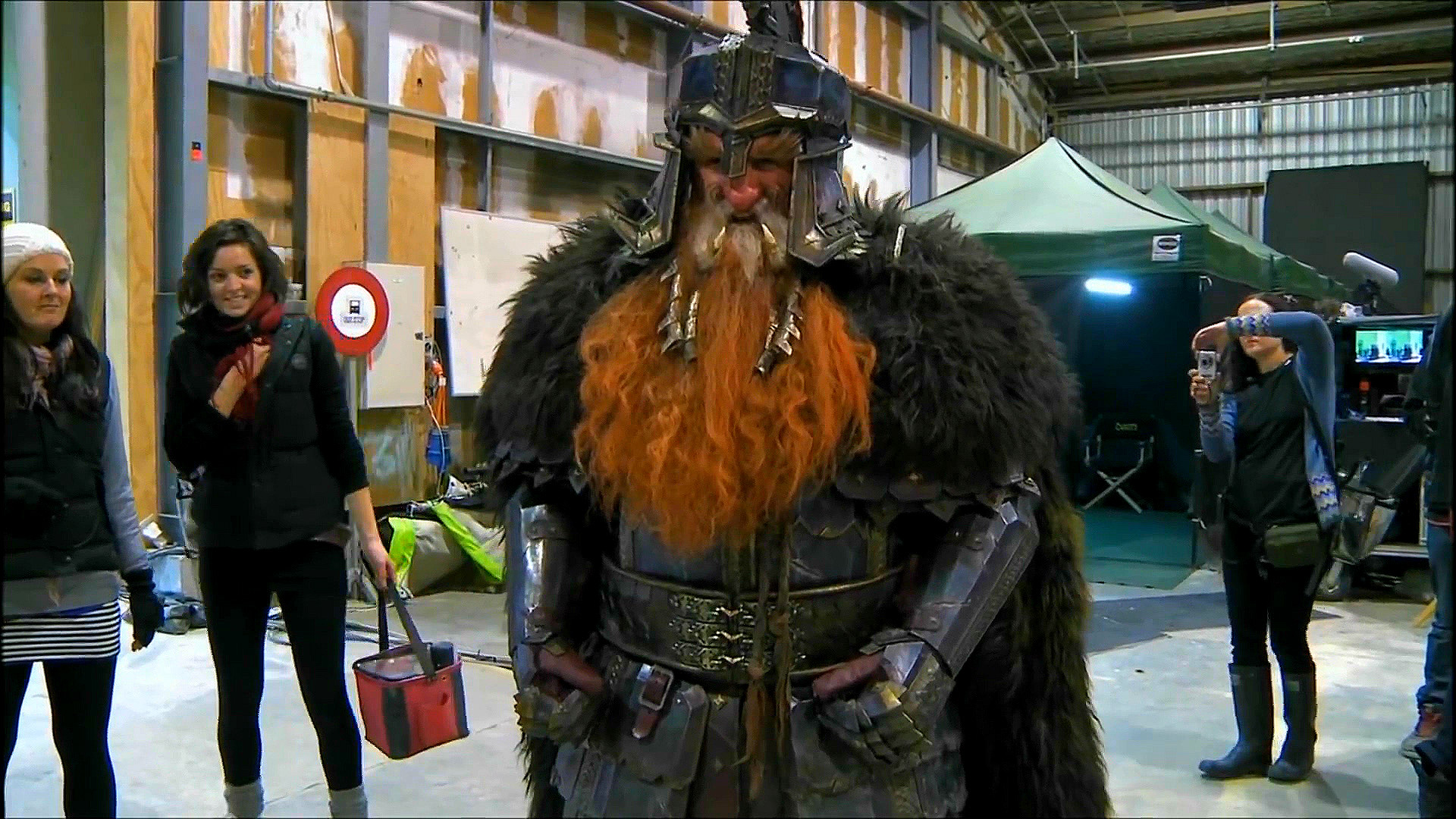 Lord Dain War Armor image