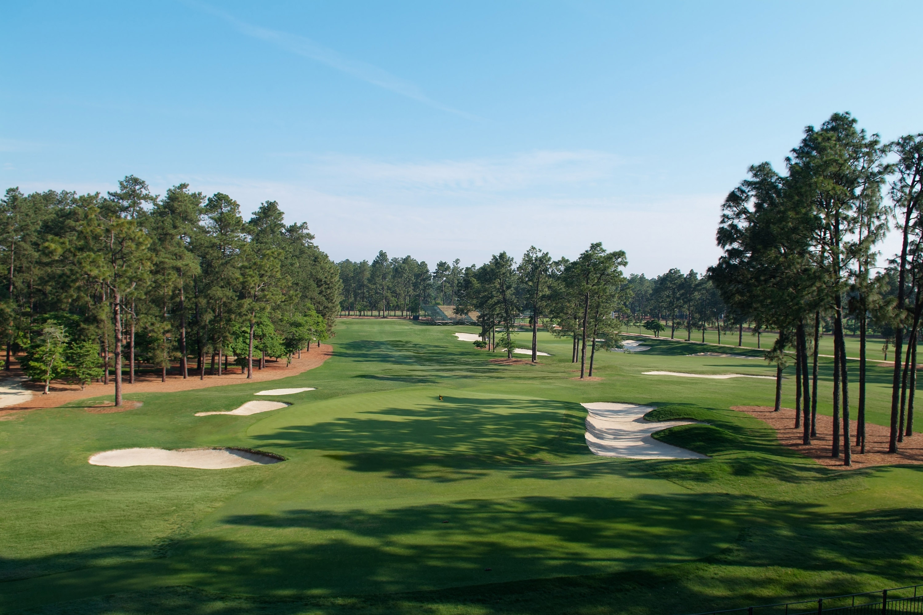 Pinehurst No. 2 screenshots, image and picture