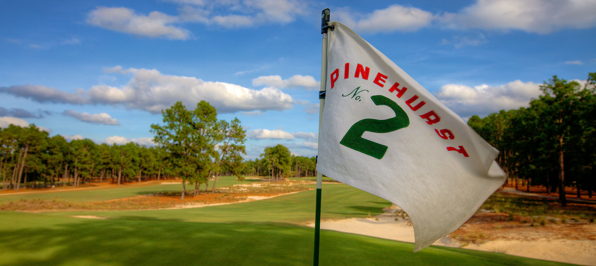 No. 2. Golf Courses & Tee Times