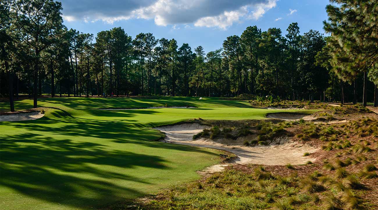 What's the ultimate lineup for a Pinehurst golf trip?: Travel mailbag