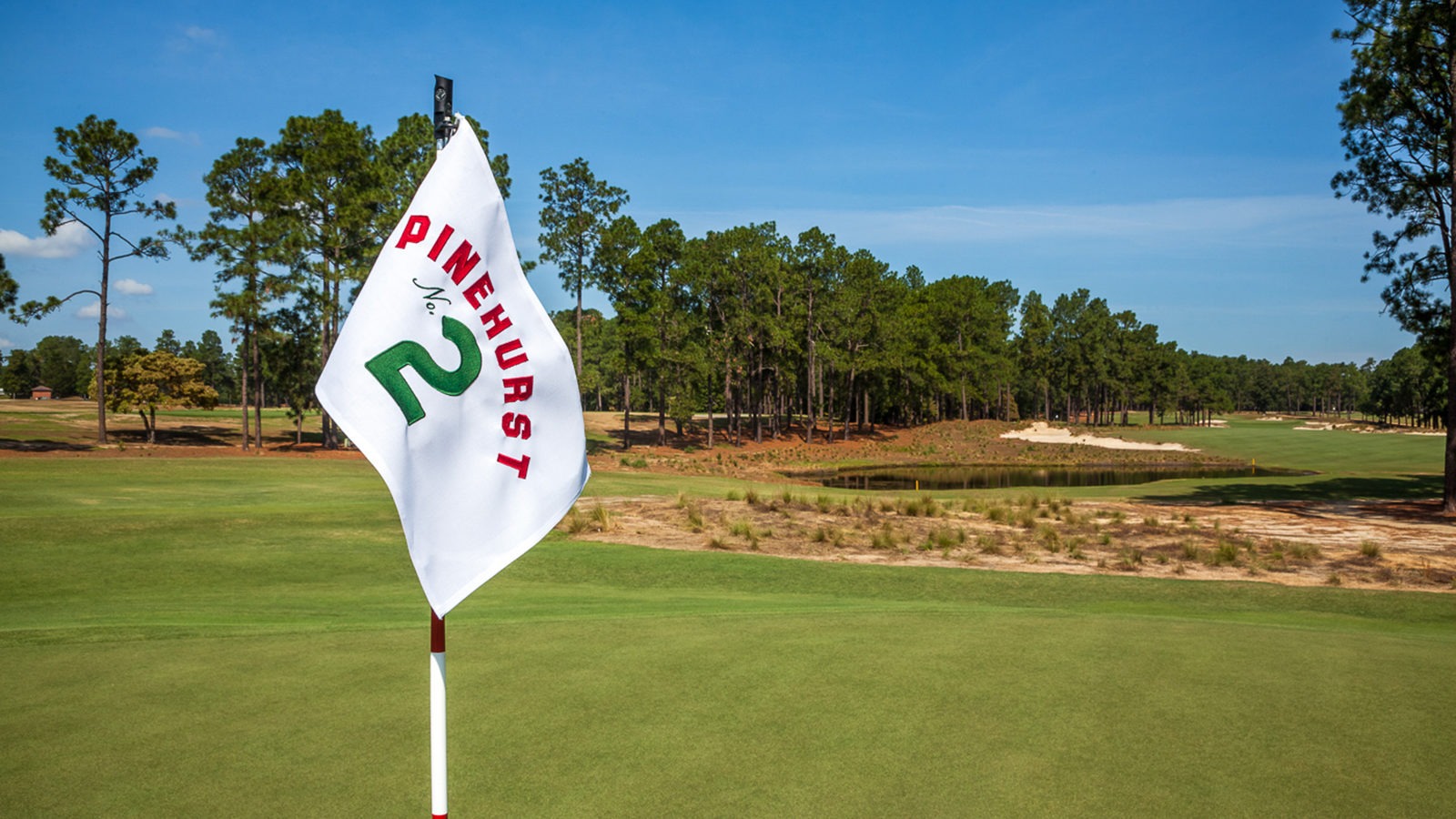 Pinehurst Golf Resort Golf Vacation Packages. Sophisticated Golfer.com
