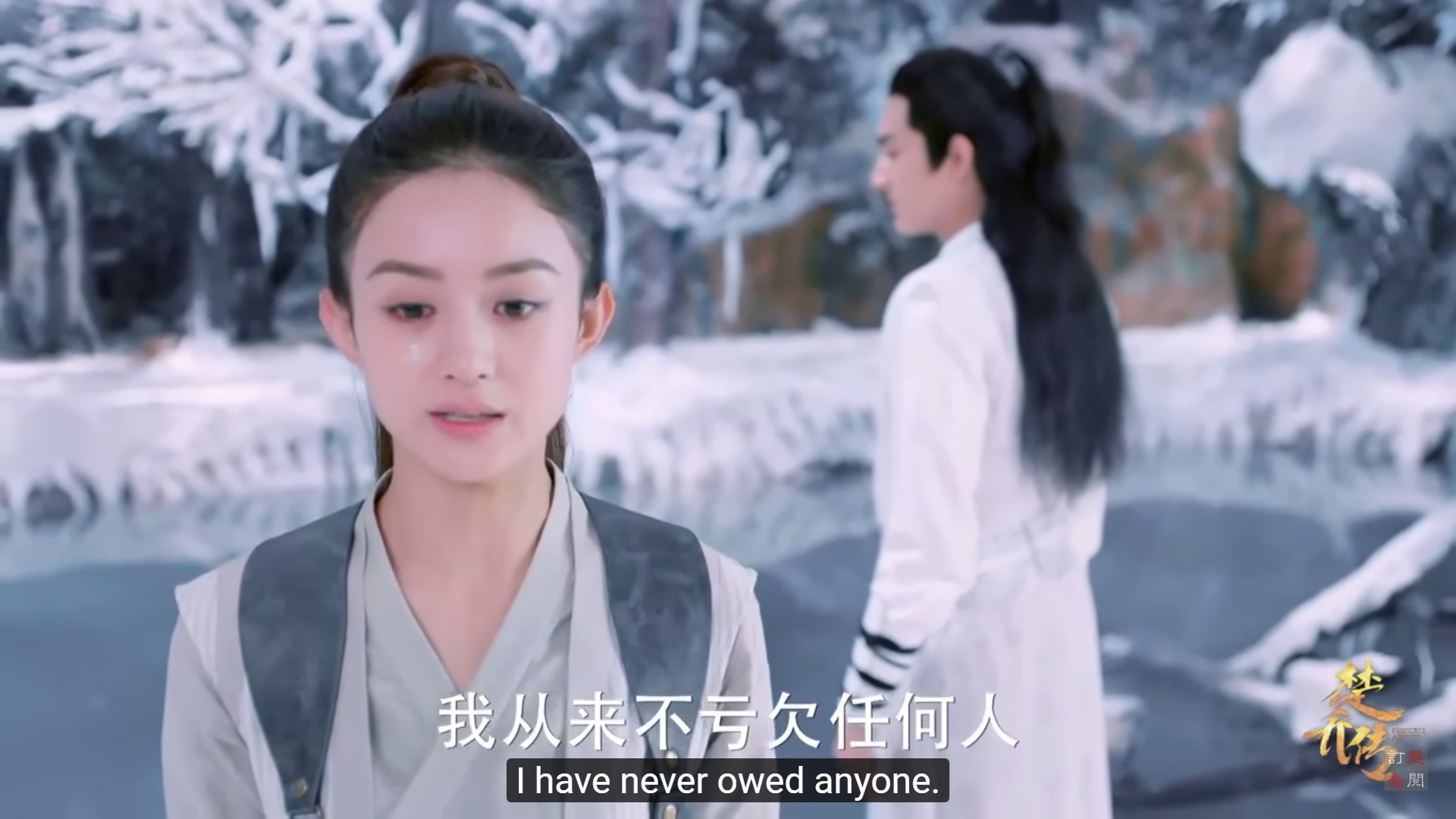 Recap Princess Agents Episode 56 58 (End)
