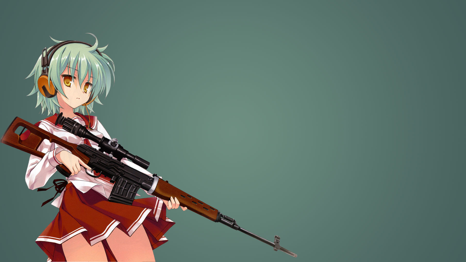 Free download Aria the Scarlet Ammo Wallpaper HD Wallpaper Expert [1920x1080] for your Desktop, Mobile & Tablet. Explore Aria The Scarlet Ammo Wallpaper. Aria The Scarlet Ammo Wallpaper, Ammo