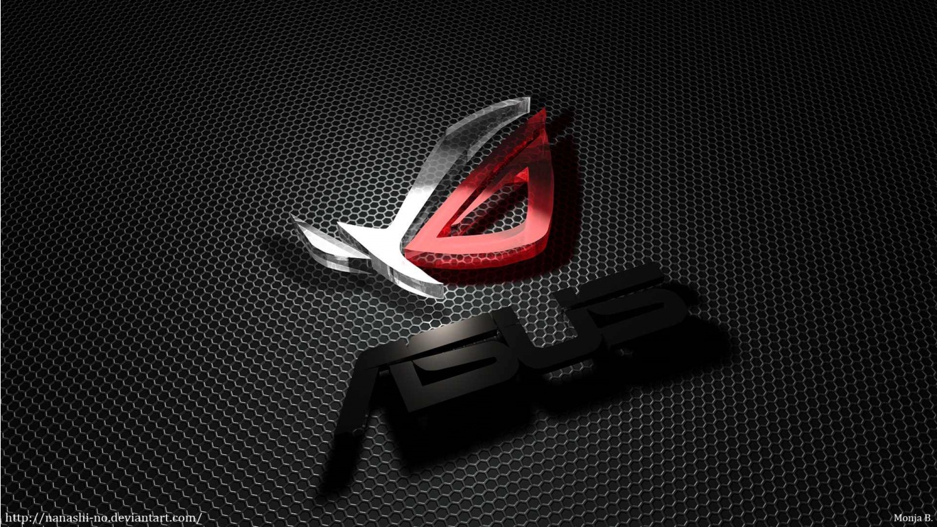ASUS Wallpaper Full HD