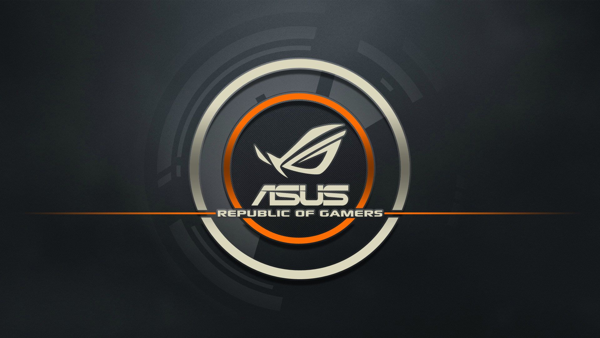 Asus ROG logo #logo #computer #ASUS P #wallpaper #hdwallpaper #desktop. Asus, Gaming wallpaper, Technology wallpaper