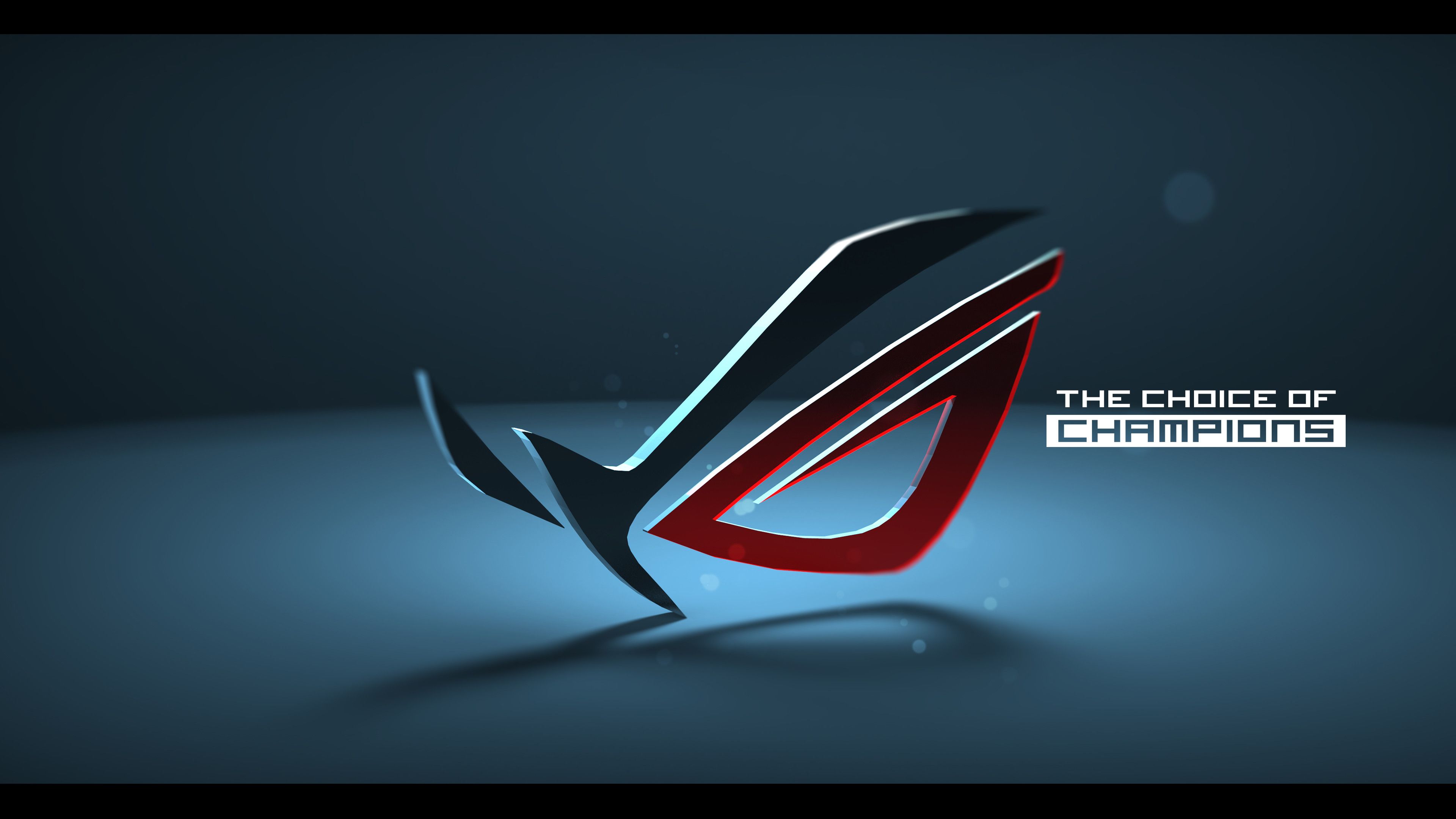 Asus Gaming Desktop Wallpaper