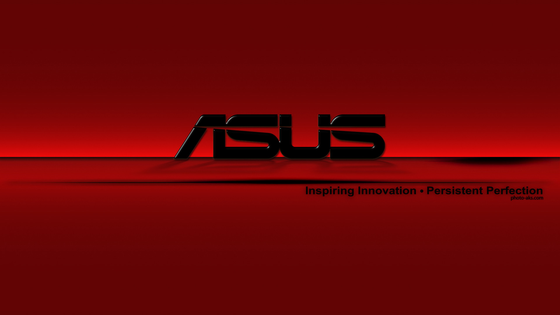 Asus Wallpaper HD