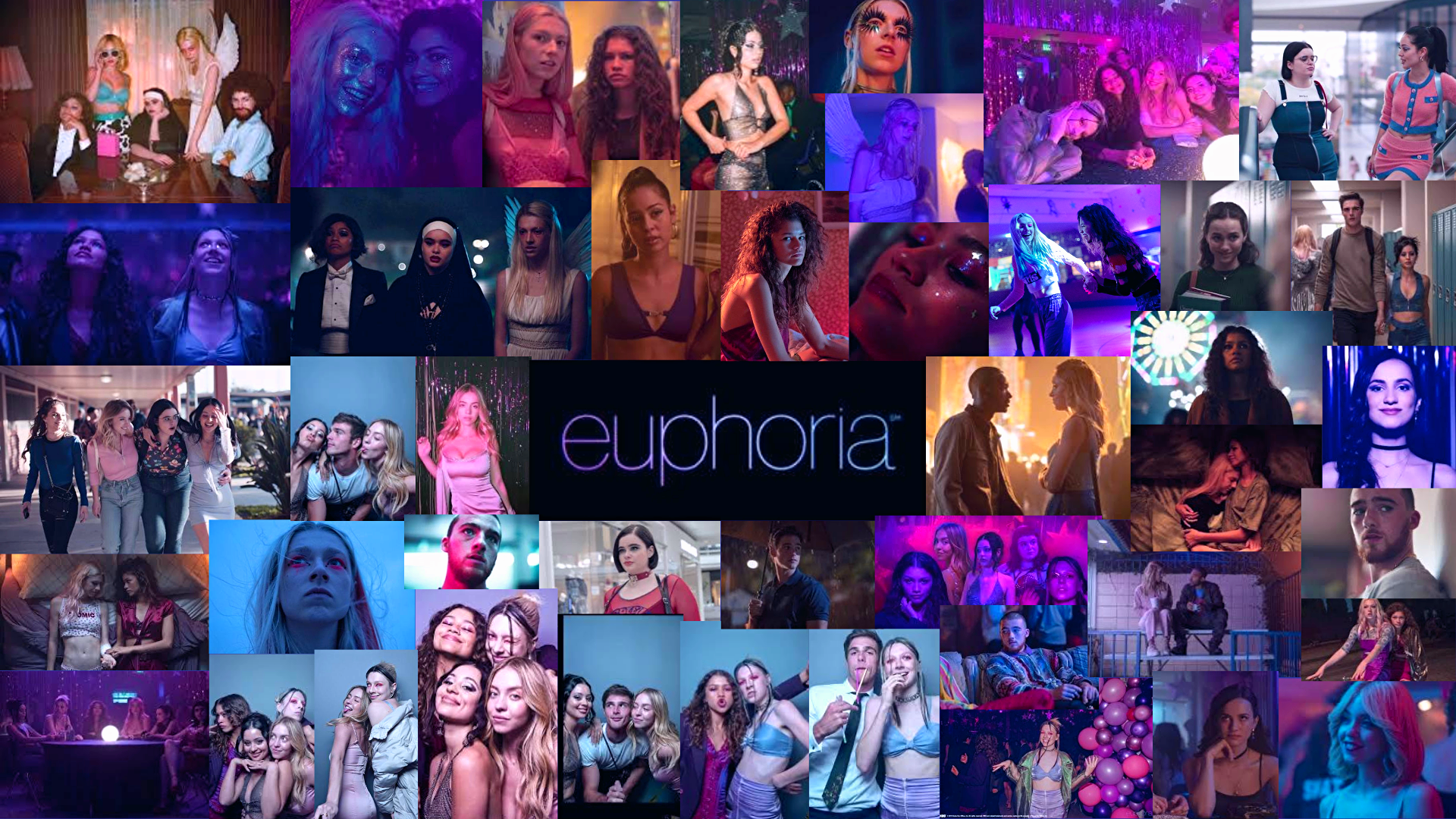 EUPHORIA DESKTOP. Cute laptop wallpaper, Pink wallpaper laptop, Computer wallpaper desktop wallpaper