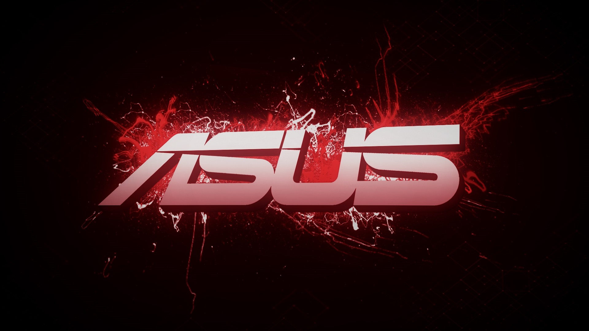 Asus Wallpaper