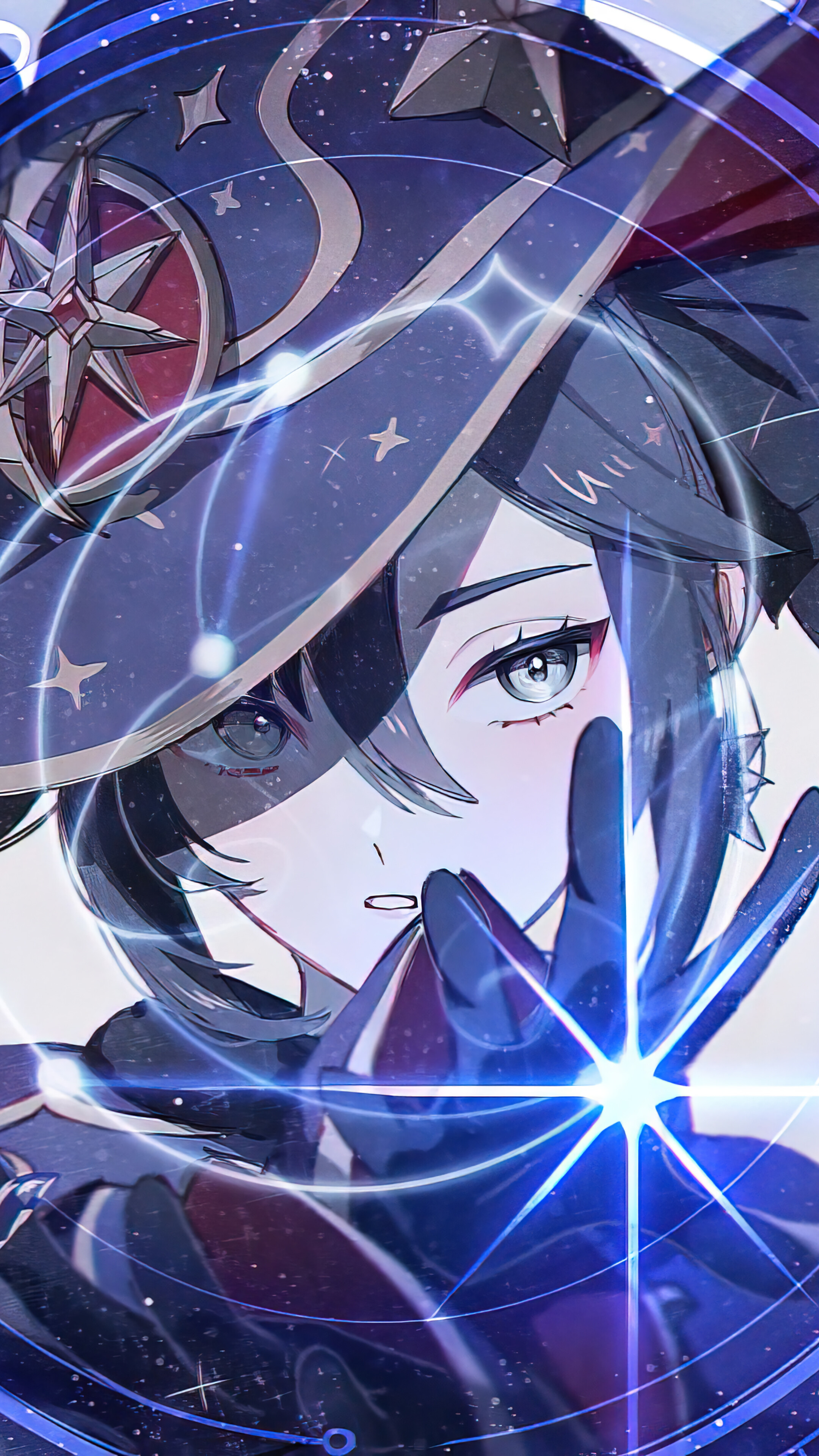 Genshin Impact Android 4k Wallpapers - Wallpaper Cave