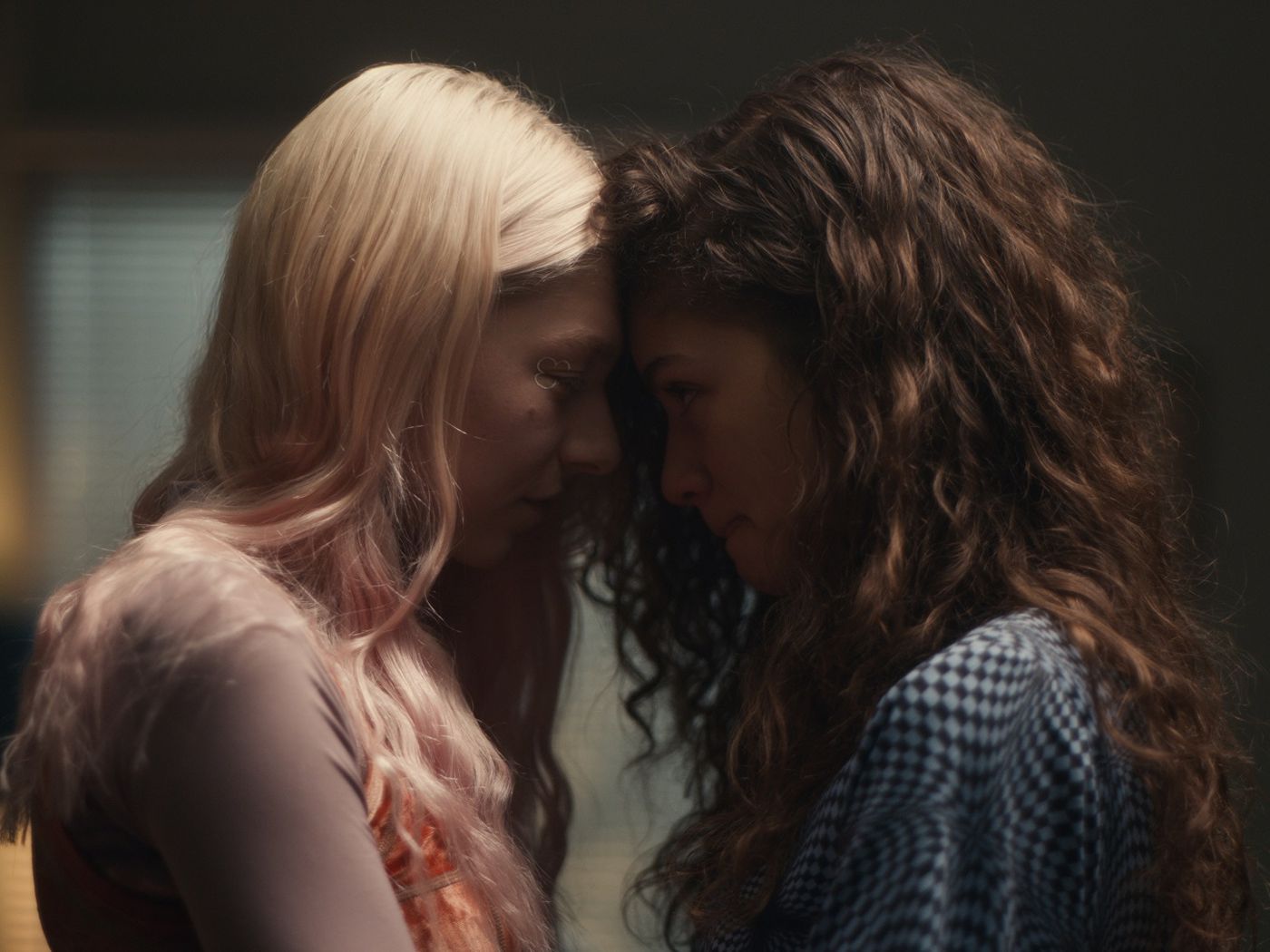 HBO's Euphoria review: Half the show is bad. The other could be good
