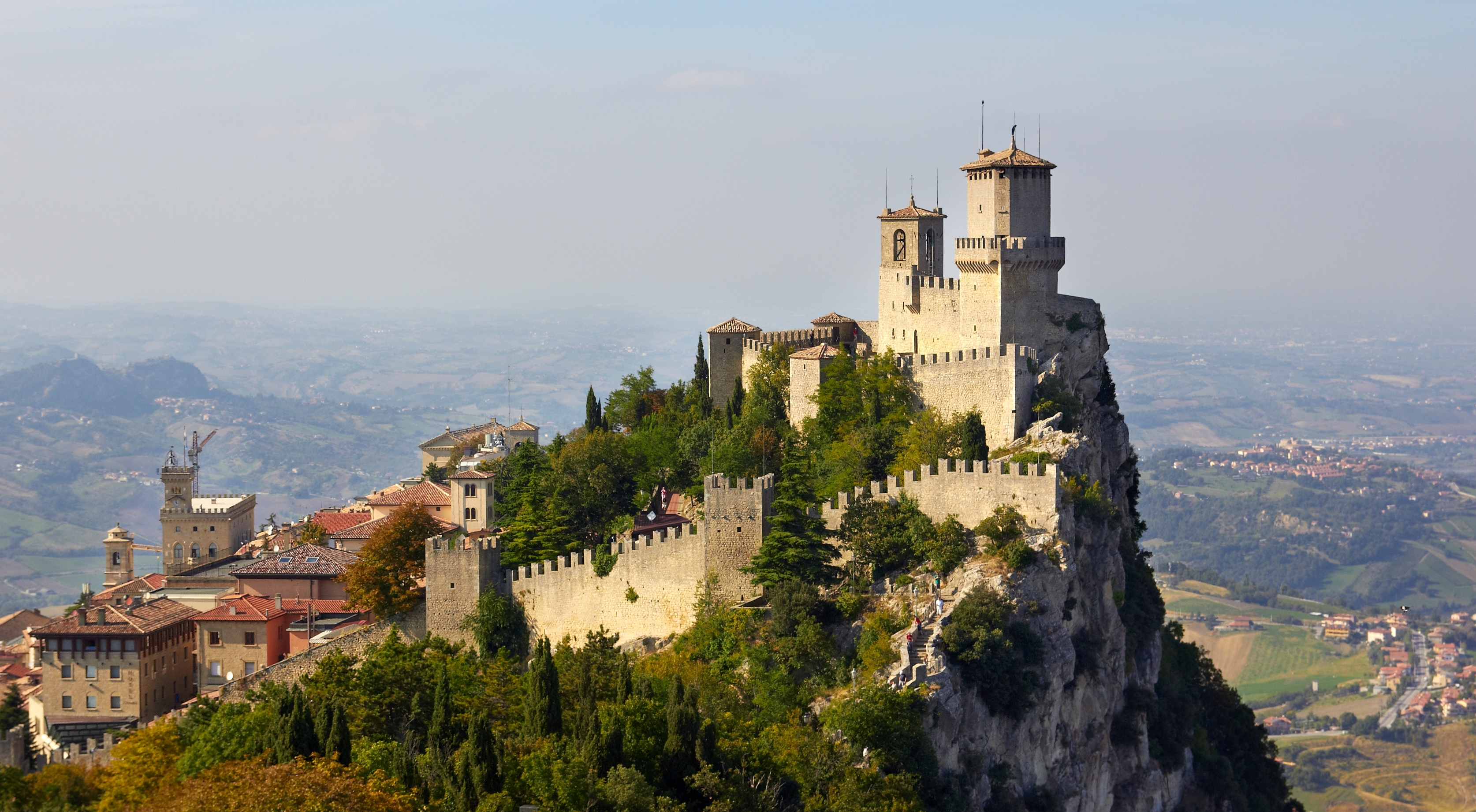 San Marino wallpaper, Man Made, HQ San Marino pictureK Wallpaper 2019