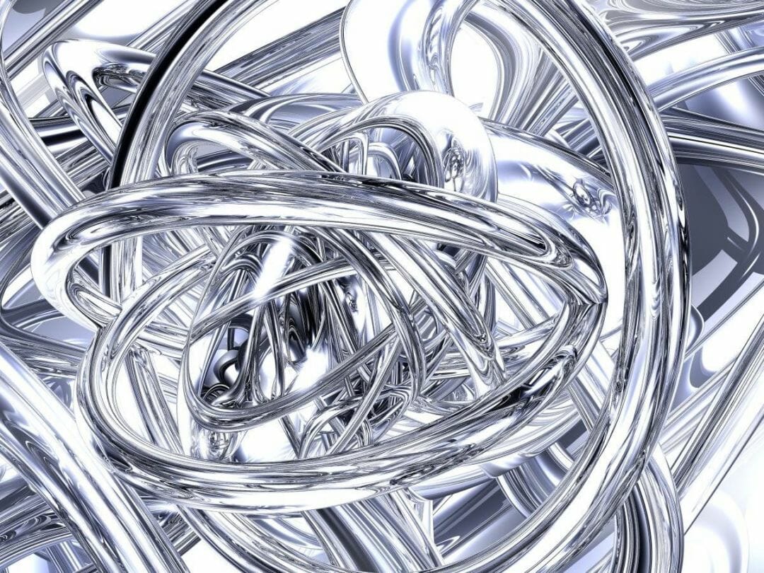 Liquid Metal Wallpapers - Wallpaper Cave