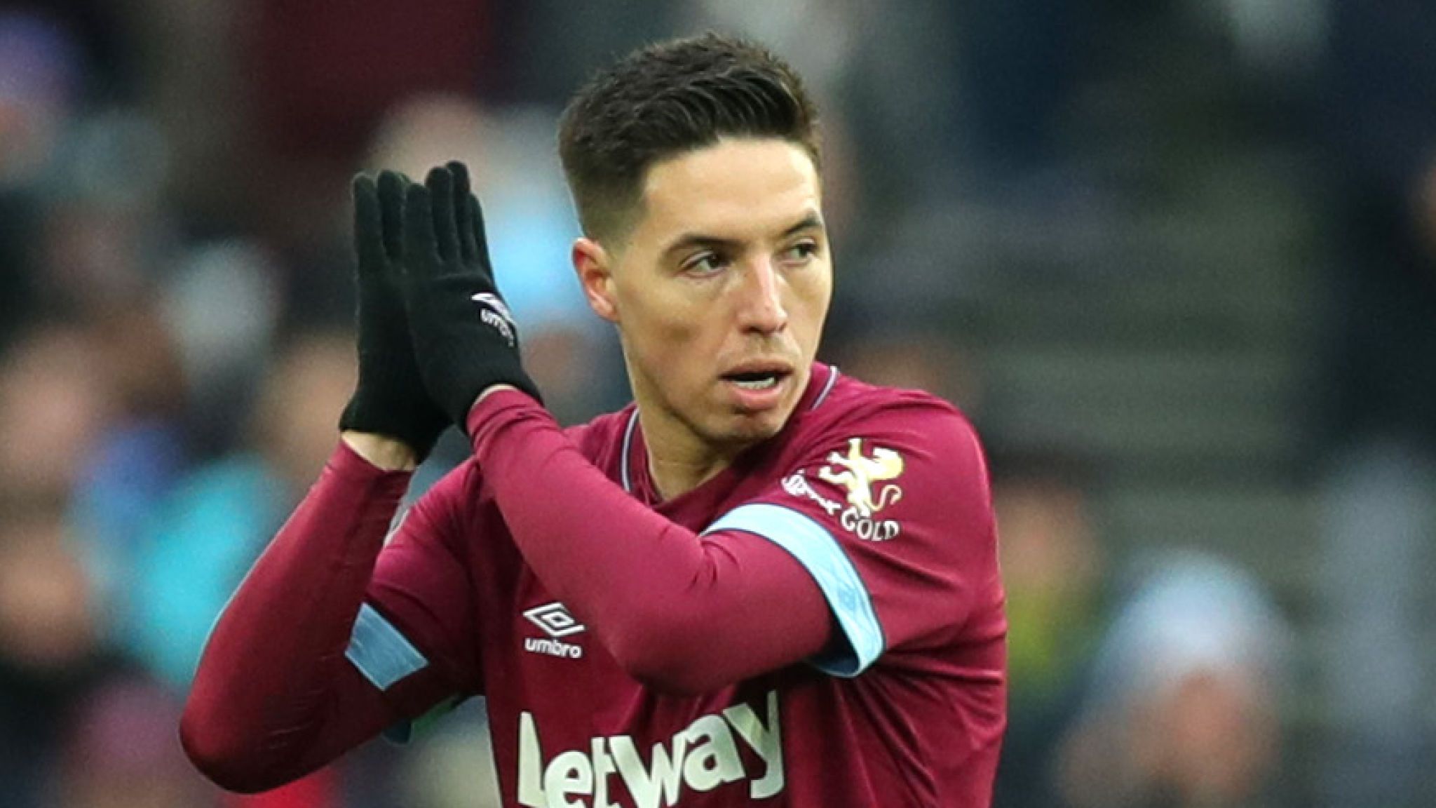 Ex Arsenal Star Reveals Why He Won't Forgive Samir Nasri