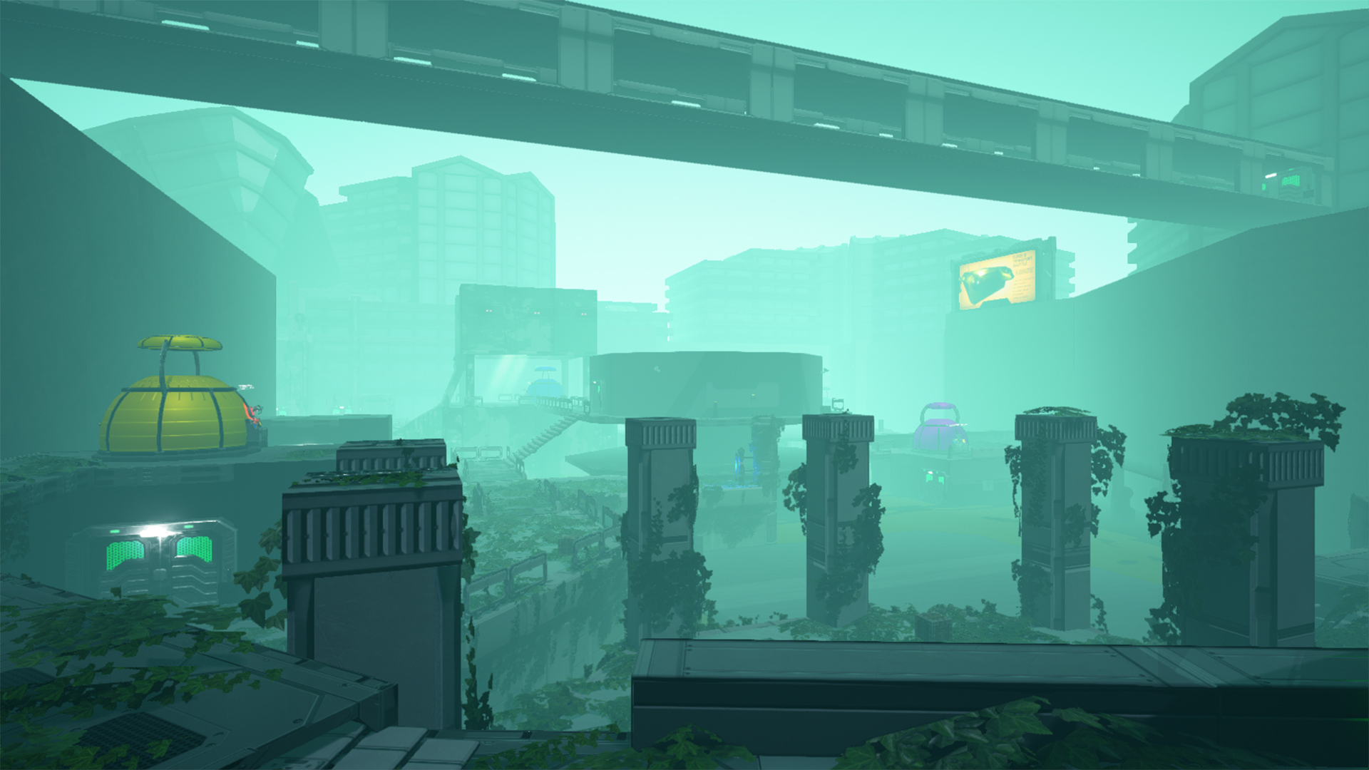 Unfortunate Spacemen Wallpapers - Wallpaper Cave