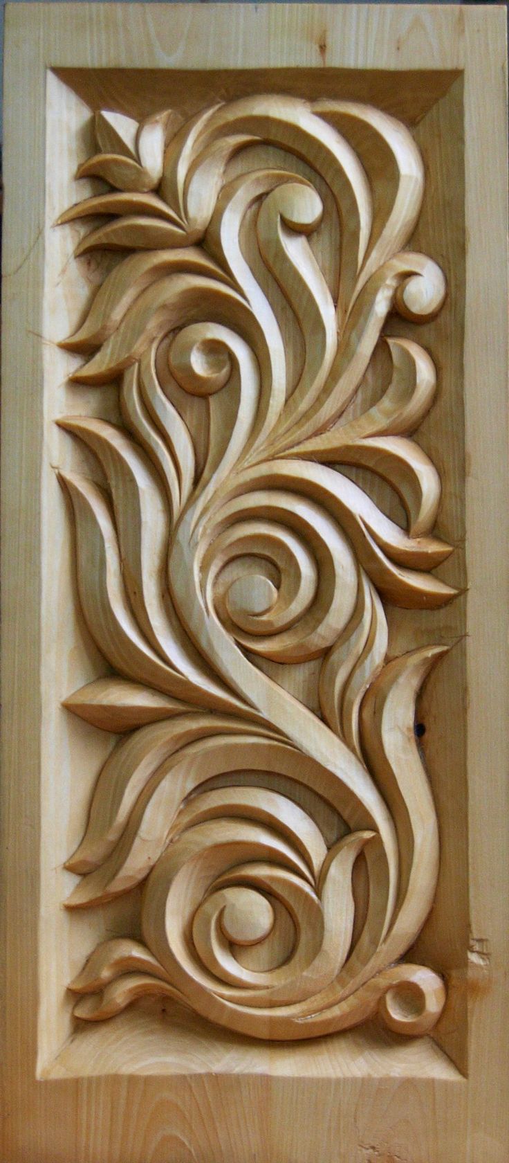 Wood Carving Designs Free Download