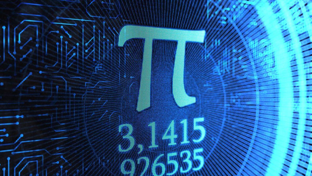 How Pi Works