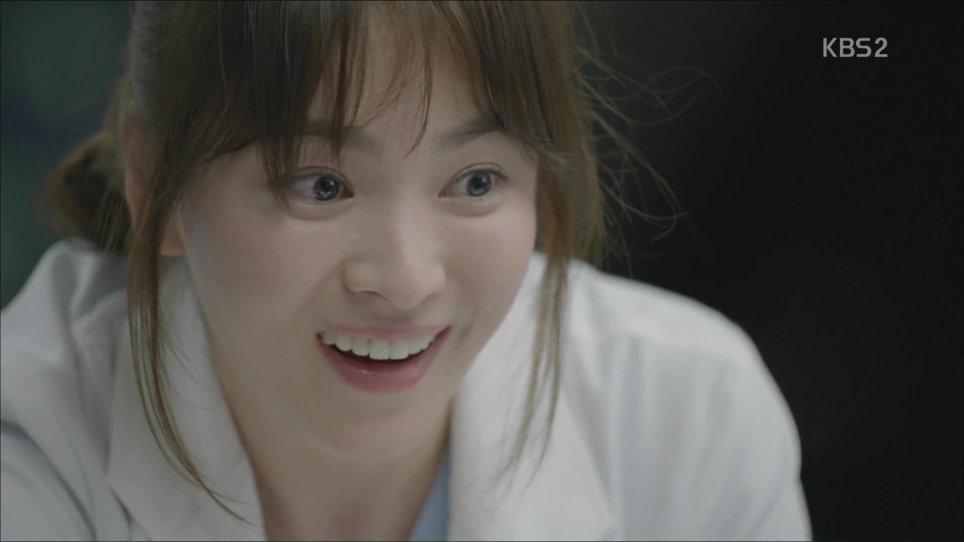 Mo Yeon Descendants Of The Sun