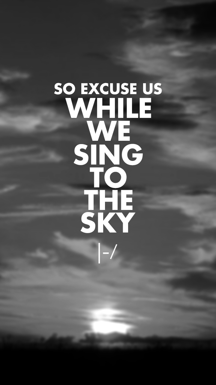 Twenty One Pilots Phone Background