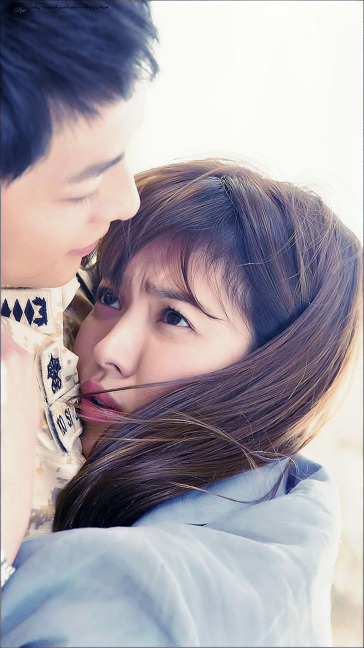 615c7f1f Qojg2vciasync&rand= Descendants Si Jin And Kang Mo Yeon Wallpaper & Background Download