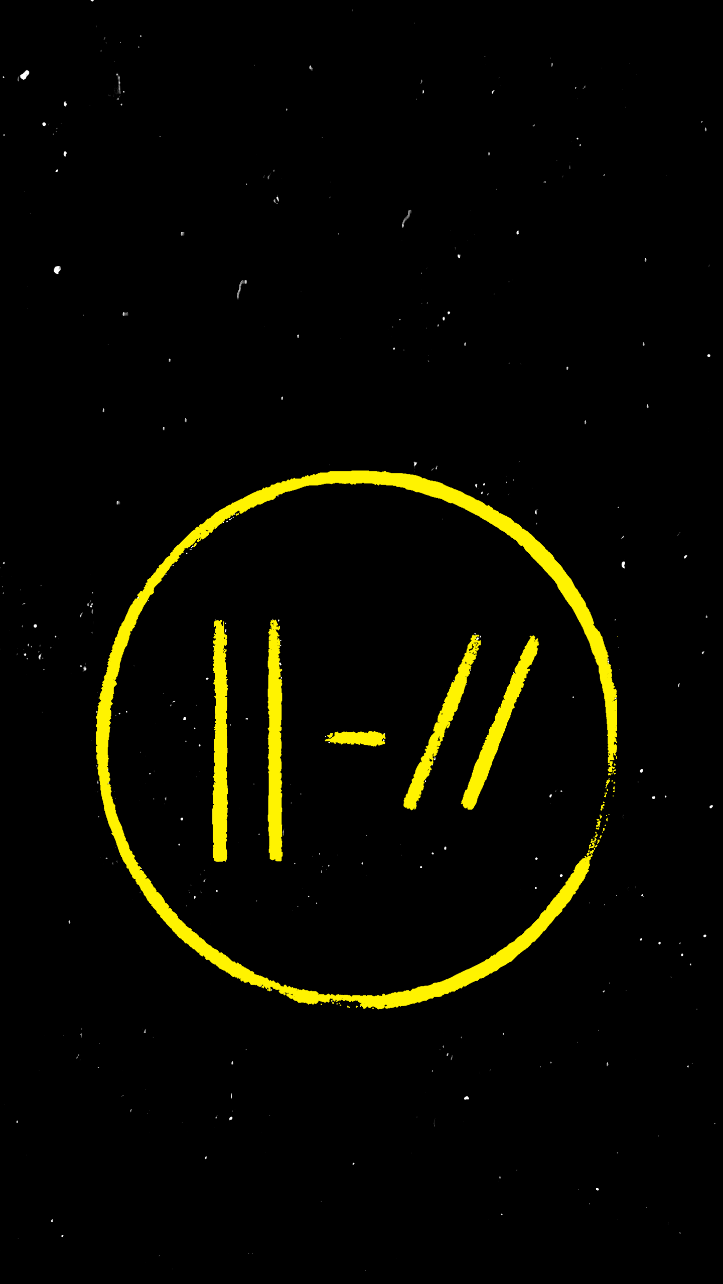 Twenty One Pilots Wallpaper Way Wallpaper & Background Download