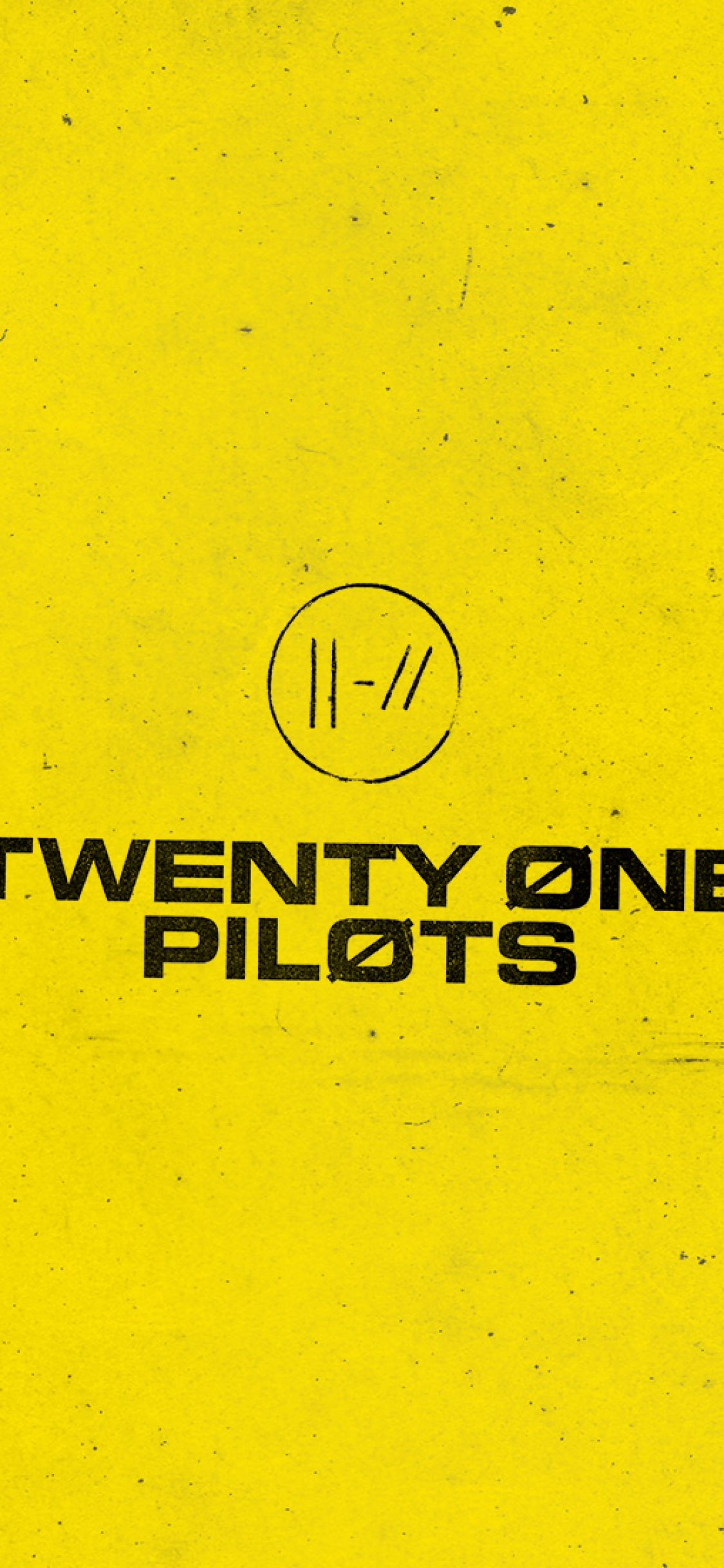 twenty one pilots wallpaper iphone, text, font, cool, poster, smile