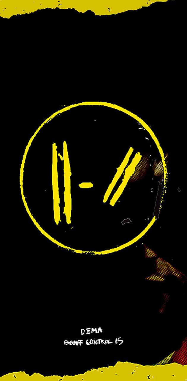 Twenty one pilots wallpaper