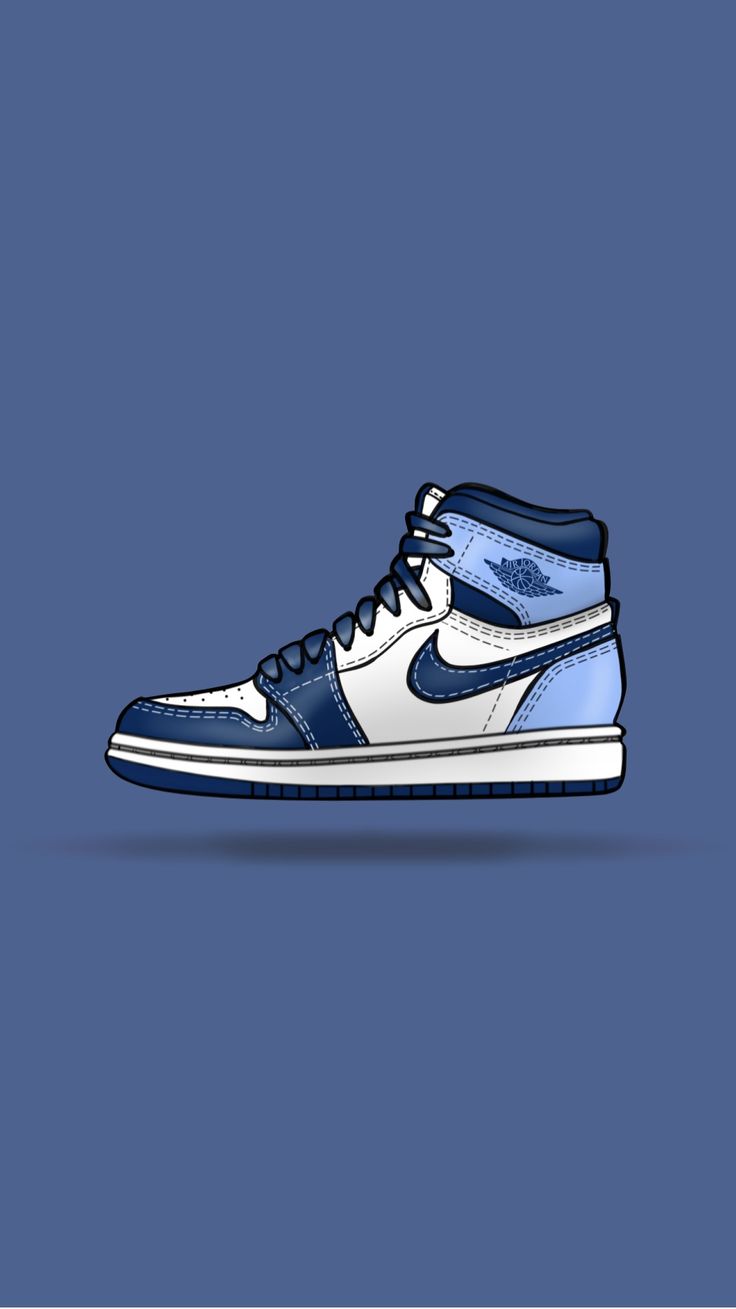 Jordan shoes wallpaper