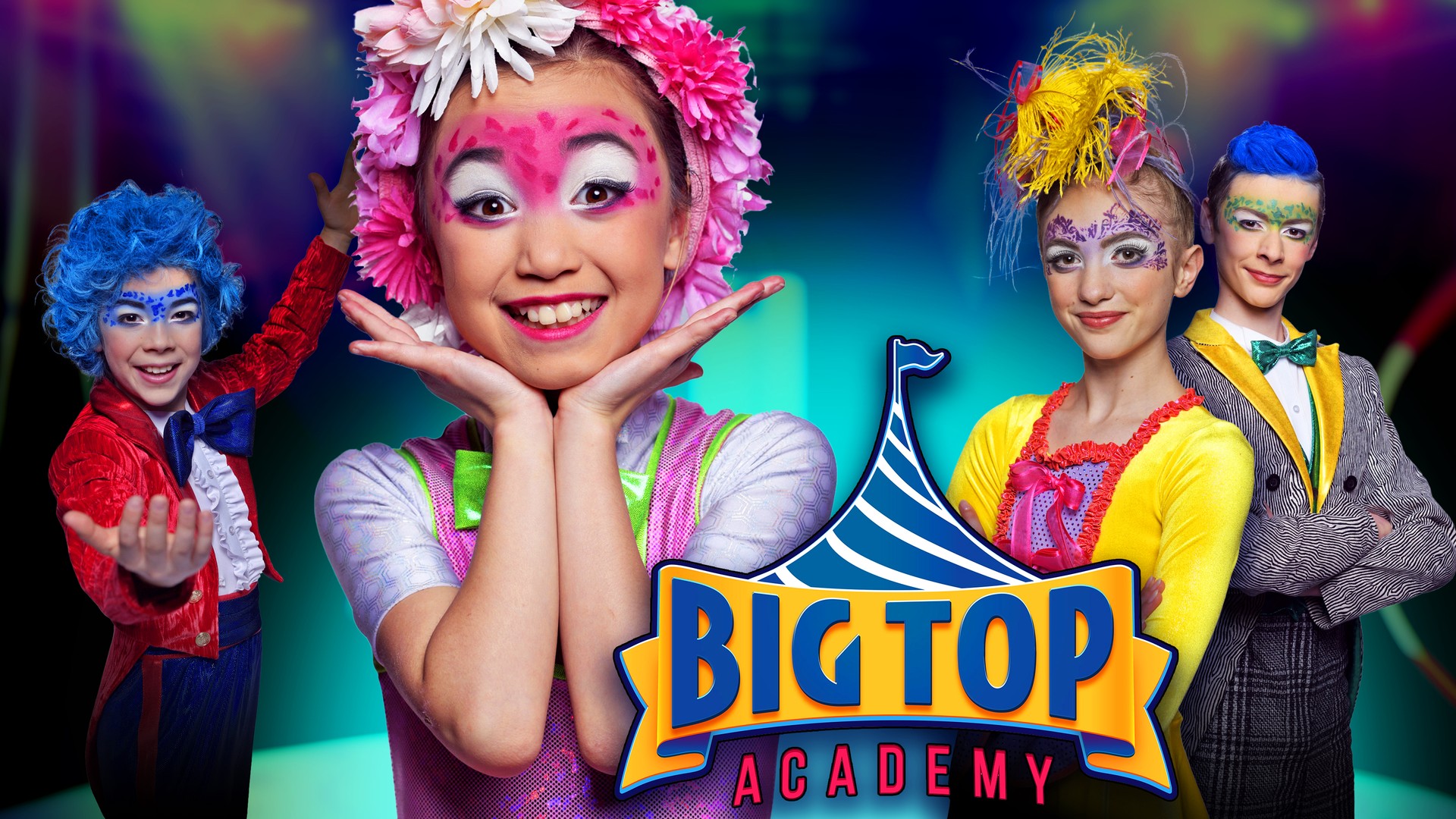 Big Top Academy