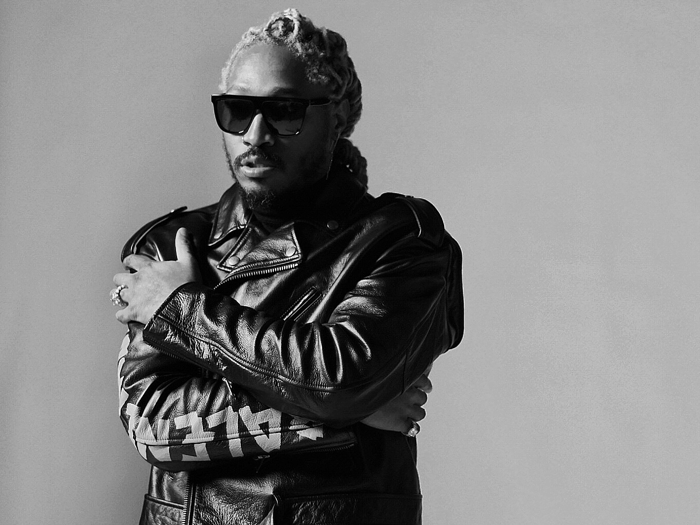 Future Releases 'High Off Life, ' His First New Album Of 2020. News. WLIW FM 88.3
