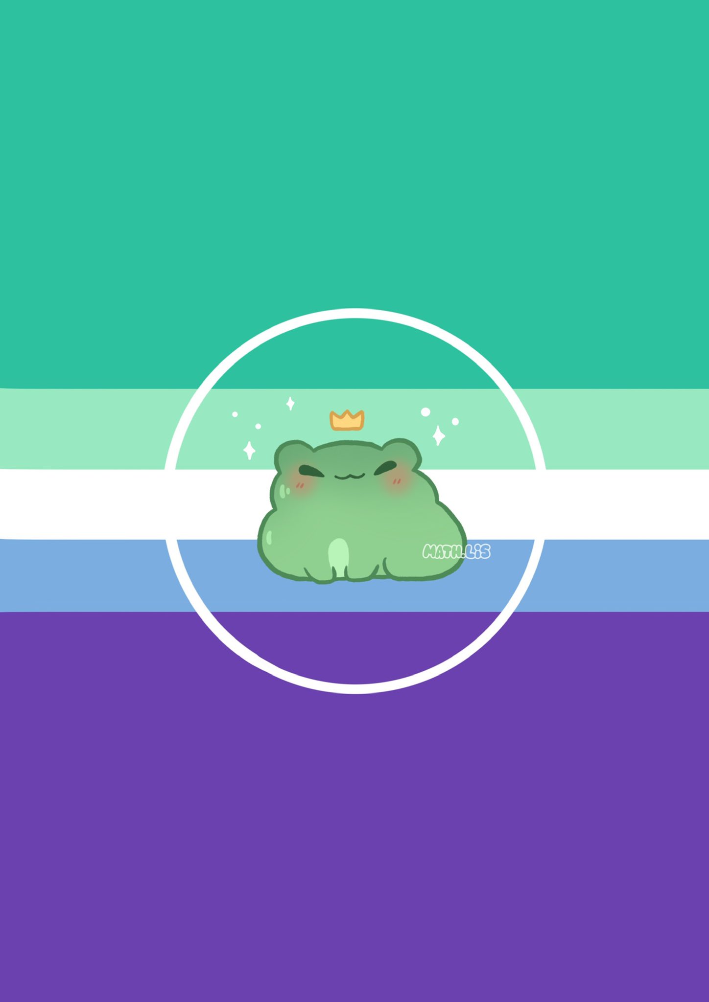 Gay Pride Frog Pin Chibi Superhero Frog in Rainbow Pride Flag Cape | LGBTQ  Frog Pin