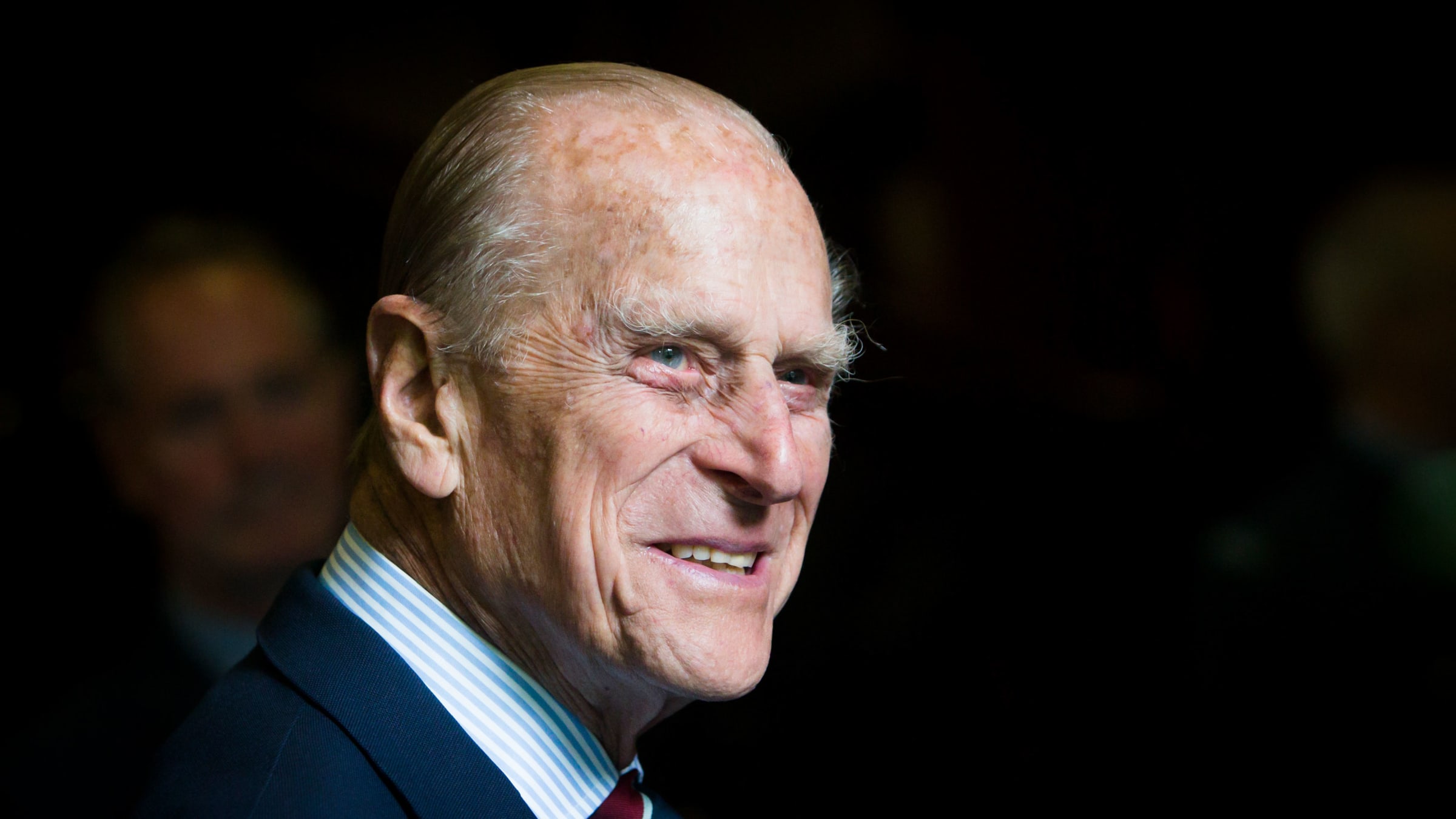 Prince Philip, Duke of Edinburgh, Is Dead at 99. Here Is His Life in Photo