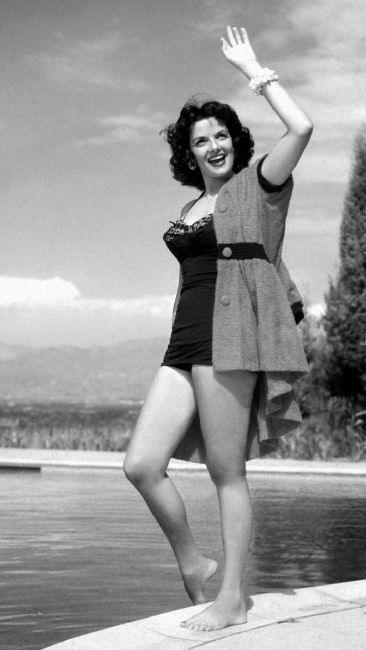 New Jane Russell wallpaper picture